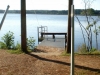 Accessible Fishing Dock