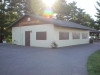 Enclosed Shelter